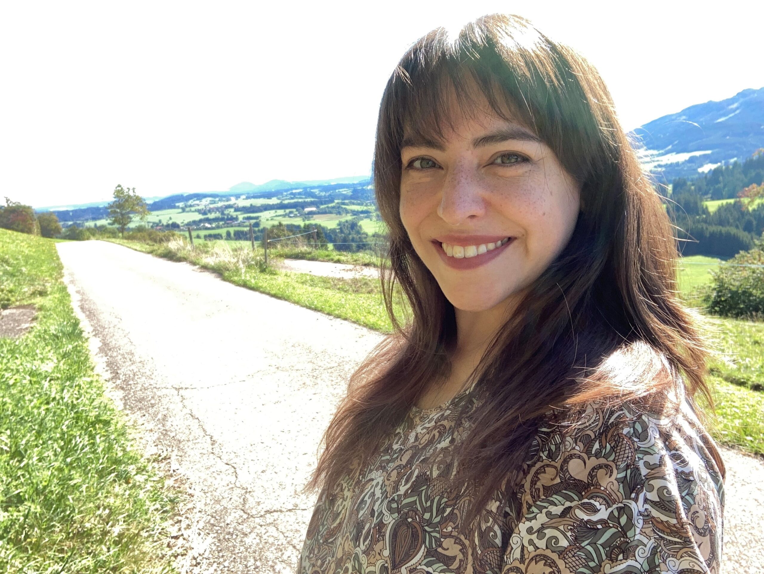 Linda Aurora Mentoring